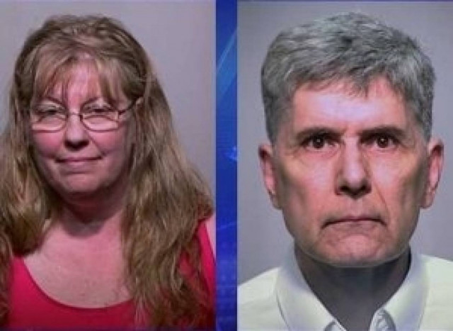 Ανάγκασαν την υιοθετημένη κόρη τους να ζει γυμνή στην αυλή τους!