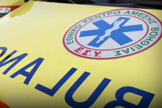 Δωδώνη: Θρίλερ με τον απεγκλωβισμό λιπόθυμων εργατών σε δεξαμενή