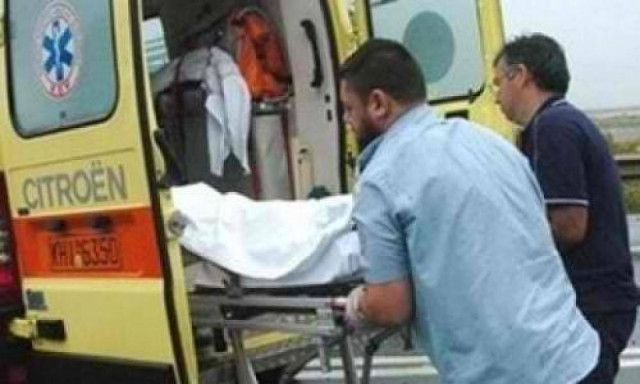 Φέρες: Νεκρός εντοπίστηκε ένας 90χρονος