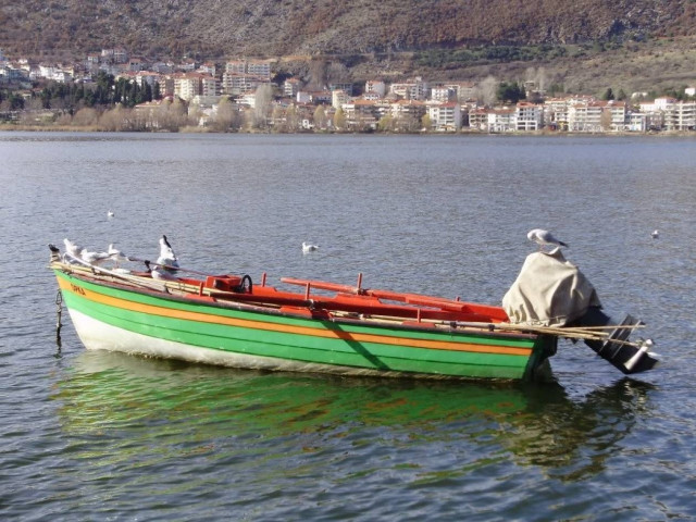 Καστοριά: Η παλιά πόλη για ένταξη στα "7 επαπειλούμενα μνημεία της Ευρώπης"