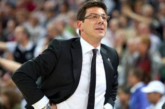 Ανακοινώθηκε από την Εθνική ο Κατσικάρης