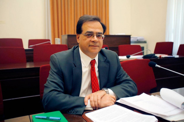 Πώς σχολιάζει ο ξένος Τύπος την επιλογή Χαρδούβελη