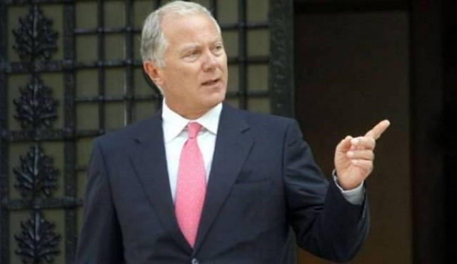 Προβόπουλος: Νοιώθω απελευθερωμένος που φεύγω