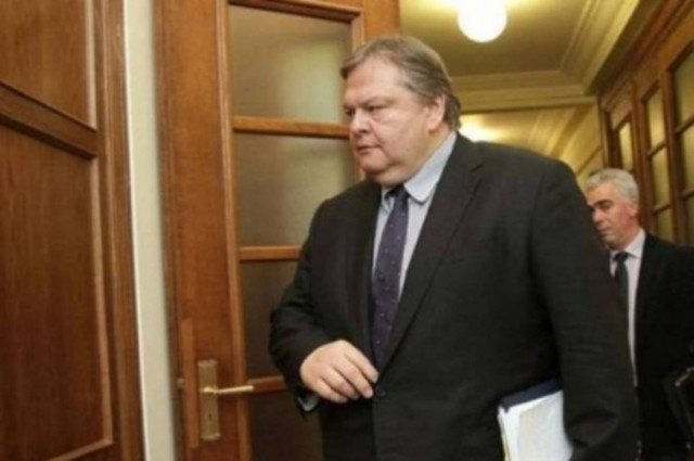 Βενιζέλος: Επαφές με τους υπουργούς Εξωτερικών Λιβάνου, Τυνησίας και Αλγερίας