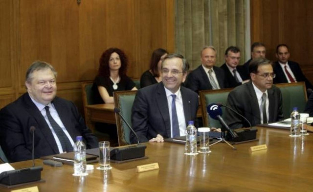 SZ: «Έφυγαν οι υπουργοί που εξόργιζαν τους ψηφοφόρους»