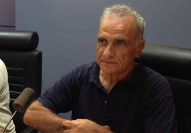 Βαρεμένος: Πιστό αντίγραφο του Στουρνάρα ο Χαρδούβελης