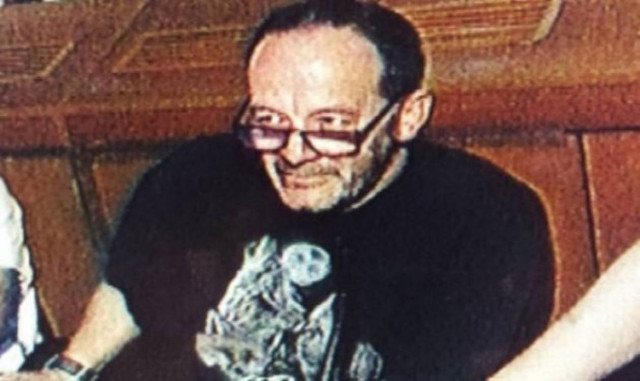 Σήμερα το τελευταίο αντίο στον σκηνοθέτη Γιάννη Κοτσώνη