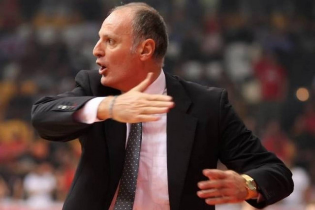 Ιβάνοβιτς: «Όλοι θα ήθελαν να είναι στη θέση μου»