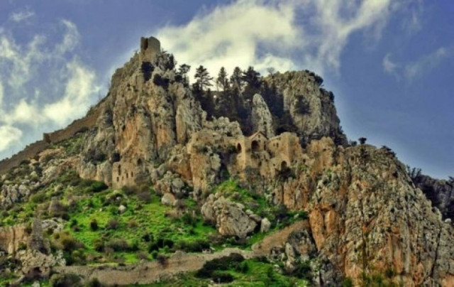 Παράνομη άσκηση έρευνας και διάσωσης στα κατεχόμενα