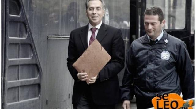 Σήμερα η πρόταση του εισαγγελέα στην δίκη Παπαγεωργόπουλου