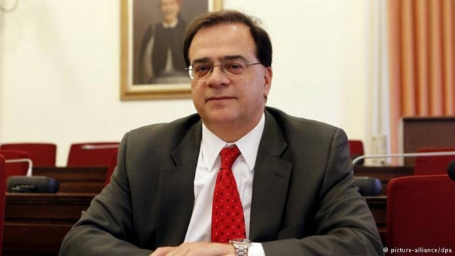 FAZ: «Ο Χαρδούβελης διατυπώνει μια πολύπλοκη αλήθεια»