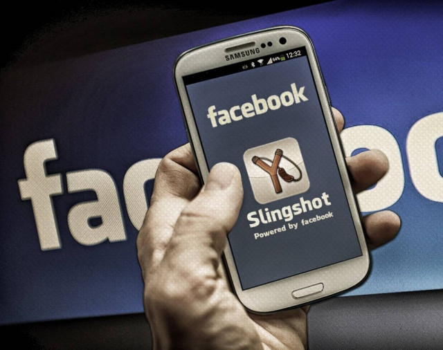 Απίστευτη γκάφα από το Facebook - Δείτε τι έκαναν!