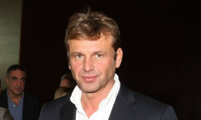 Γκλέτσος: Τι ψήφισε στις ευρωεκλογές;