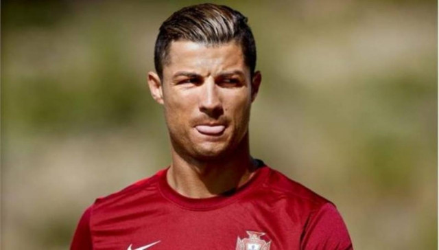Παγκόσμιο Κύπελλο 2014: Πανέτοιμος για το Μουντιάλ ο Ρονάλντο
