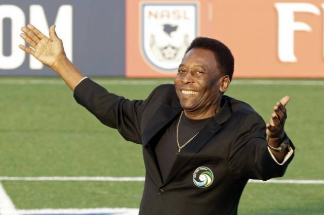 Μουντιάλ 2014: O Πελέ ζητάει «εκδίκηση» και θέλει Ουρουγουάη (βίντεο)