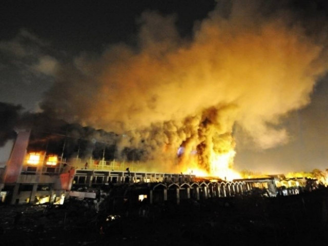 Πακιστάν: Δέκα νεκροί από επιθέσεις μη επανδρωμένων αεροσκαφών των ΗΠΑ