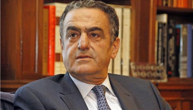 Αθανασίου: Η διάταξη για τα προνόμια των υπόδικων βουλευτών δεν είναι οριστική