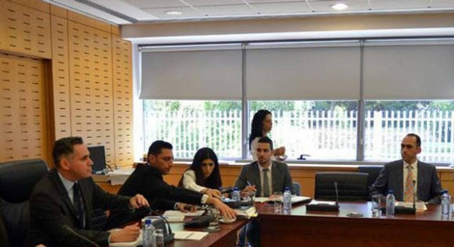 Έτοιμος ο νόμος για κατάσχεση καταθέσεων