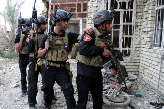 Συρία: Κατηγορίες για την επέλαση των τζιχαντιστών