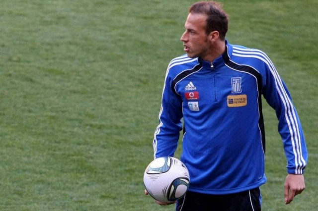 Μουντιάλ 2014-Μόρας: «Πάμε να κερδίσουμε όλα τα ματς»