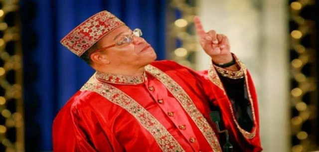 Ηγέτης του Ισλαμικού Έθνους: Έως το 2050 δεν θα υπάρχει λευκή φυλή (Βίντεο)