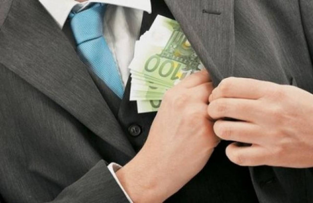 «Καταπέλτης» οι εισαγγελείς για τα «παραθυράκια» καταχραστών Δημοσίου