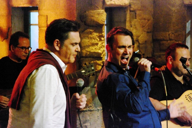 Μουσικό πάρτι με το «Χαμόγελο του Παιδιού»