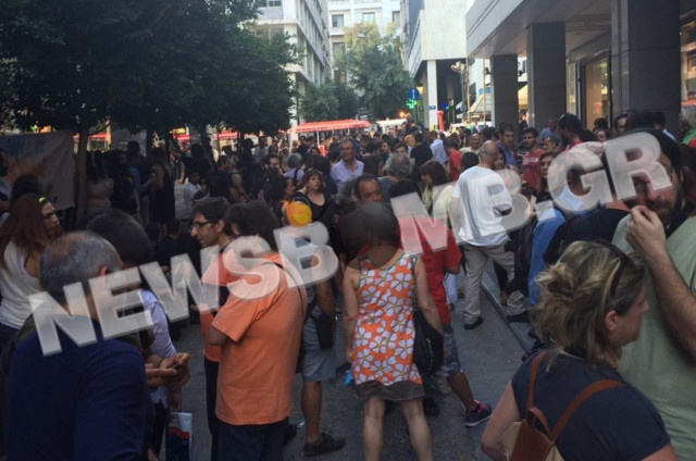 Οι αντιδράσεις των κομμάτων για το θέμα των καθαριστριών