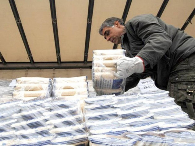 Ροδόπη: Ραγδαία αύξηση των άπορων οικογενειών