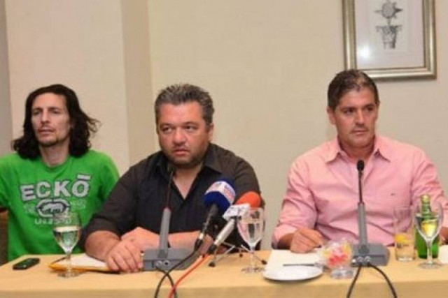 Γαλανός: Ο Άρης δεν έχει πιάσει πάτο ακόμα