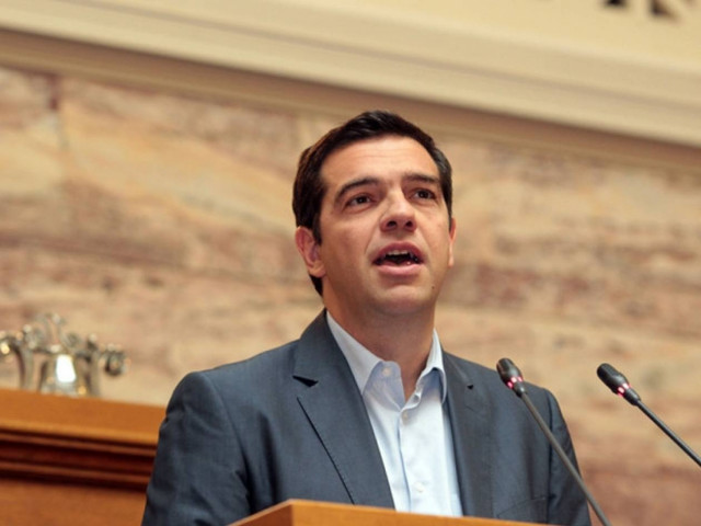 Τσίπρας: Εκλογές το φθινόπωρο - Δεν υπάρχει χρόνος για μπάνια