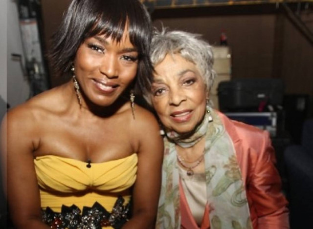 «Έσβησε» η Αμερικανίδα ηθοποιός Ρούμπι Ντι