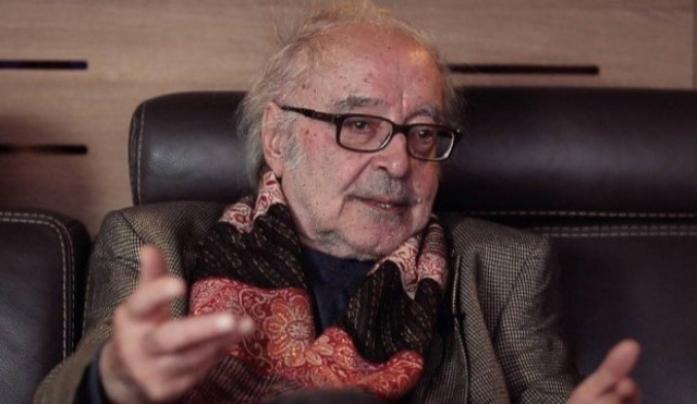 Σάλος στη Γαλλία με τις δηλώσεις του Γκοντάρ υπέρ της Λεπέν