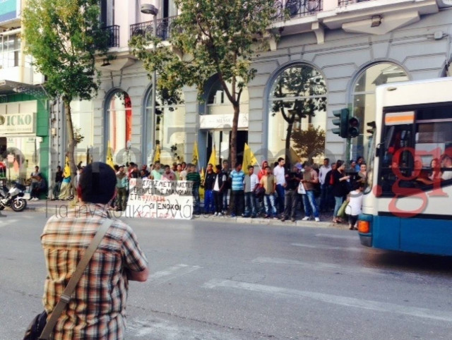 Συνεχίζεται η δίκη για τις «ματωμένες φράουλες» (pics-vid)