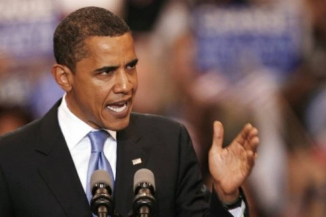 Ομπάμα: Πρόθυμος να βοηθήσει το Ιράκ να «εξοντώσει» τους τζιχαντιστές