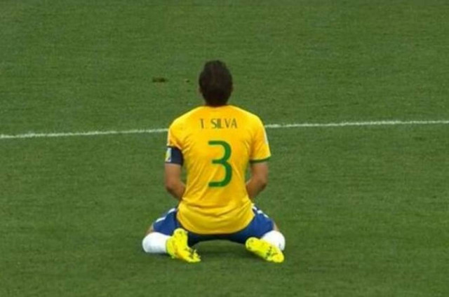 Παγκόσμιο Κύπελλο 2014: Το φοβερό γκολ του Νεϊμάρ (video)