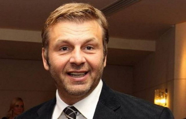 Τι ψήφισε ο Γκλέτσος στις ευρωεκλογές