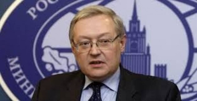 Η Μόσχα «συγκρατημένα αισιόδοξη» μετά τις επαφές της με το Ιράν