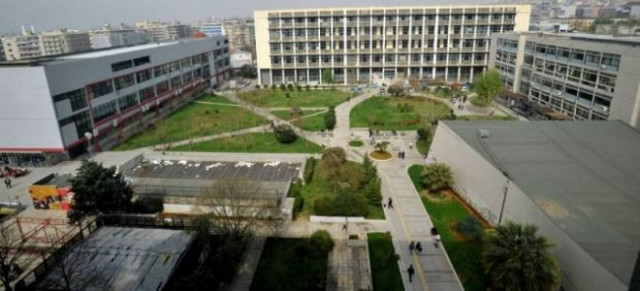 Εκλογές ΑΠΘ: Οι Μήτκας-Λογοθετίδης στον… τελικό για το νέο πρύτανη