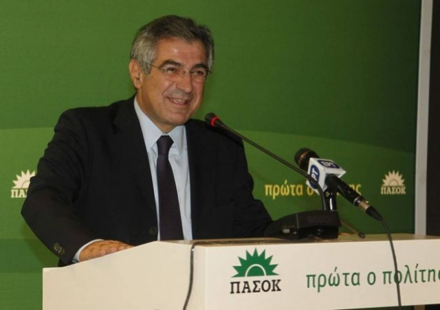 Καρχιμάκης: Θα απέρριπτα υπουργοποίηση