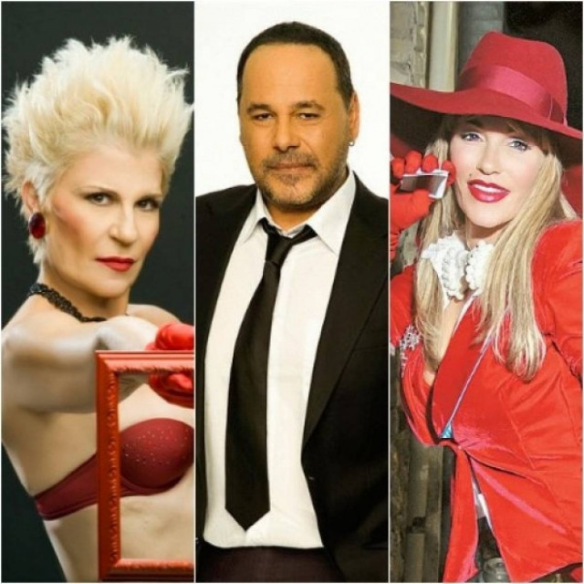 Ο Α. Ρήγας εδίωξε τη Χρύσα Ρώπα και την Καλογρίδη απ’ την παράσταση;