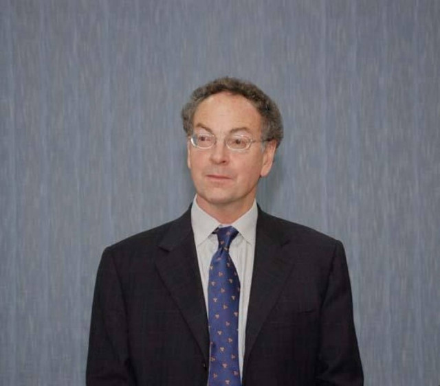 Σκοτώθηκε σε αεροπορικό δυστύχημα ο γιος του Ντέιβιντ Ροκφέλερ