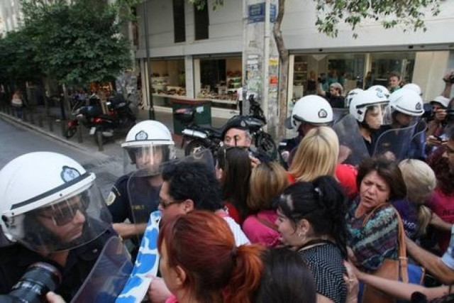 Φωτόπουλος: Υπάρχουν εγκληματικές φυσιογνωμίες στον χώρο της ΕΛ.ΑΣ.