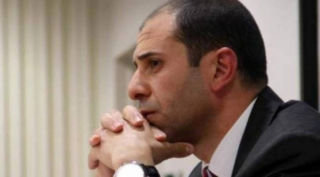 Οζερσάι για Κυπριακό: «Απαράδεκτες» οι προτάσεις Αναστασιάδη