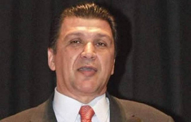 Γ. Ορφανός: «Η προστασία του πολίτη αποτελεί προτεραιότητα»