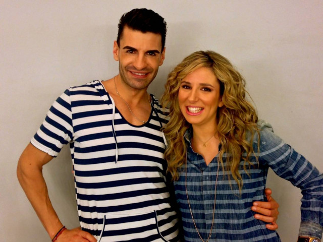 Ο «Κόσμος Ανάποδα» με τον Παναγιώτη Πετράκη