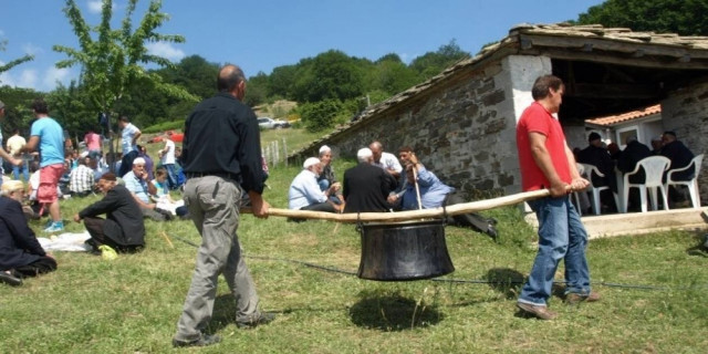 Αποκάλυψη: Επιτρέπουμε εορτασμό της κατάκτησης Θράκης από τους Οθωμανούς!