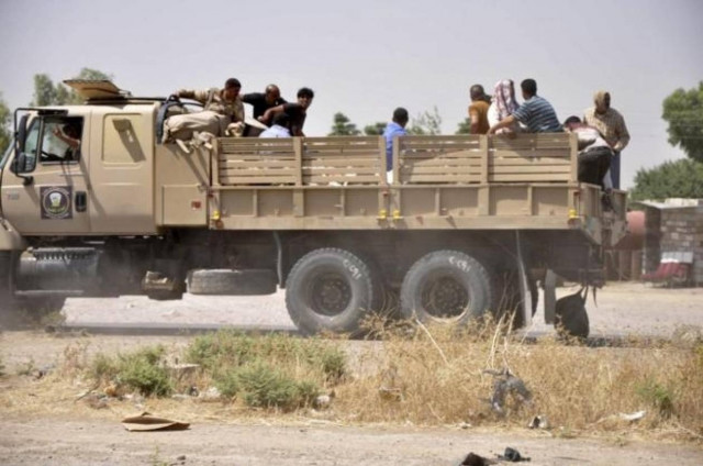 Νεκρός φωτορεπόρτερ στο Ιράκ