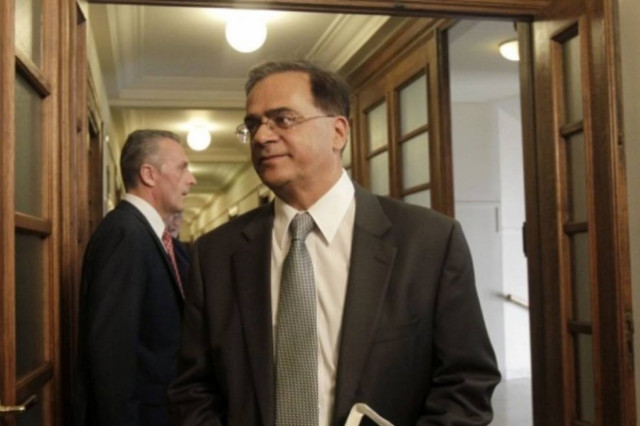 Χαρδούβελης: Κουβέντα για τις φοροελαφρύνσεις!