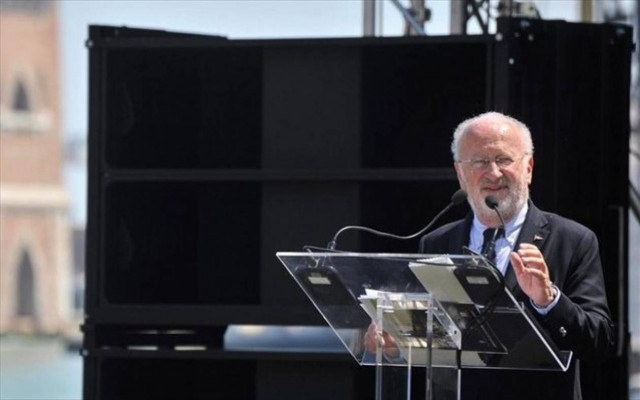 Βενετία: Παραιτήθηκε λόγω του σκανδάλου ο δήμαρχος